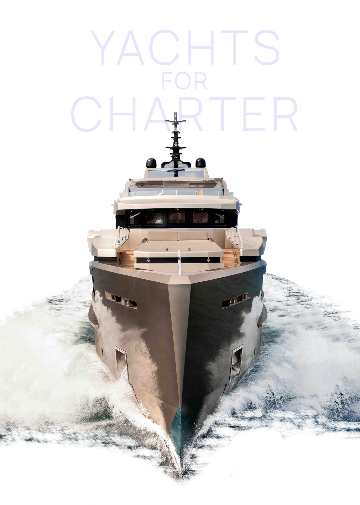 aylines yachts for charter