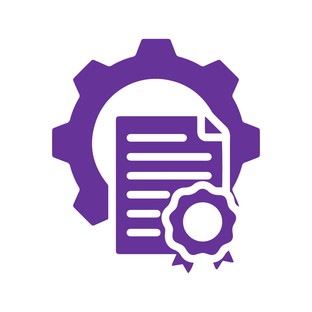 licenses for commercial use icon
