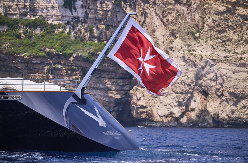 Foreign-Flagged Yachts Charters in Turkish Waters 2024