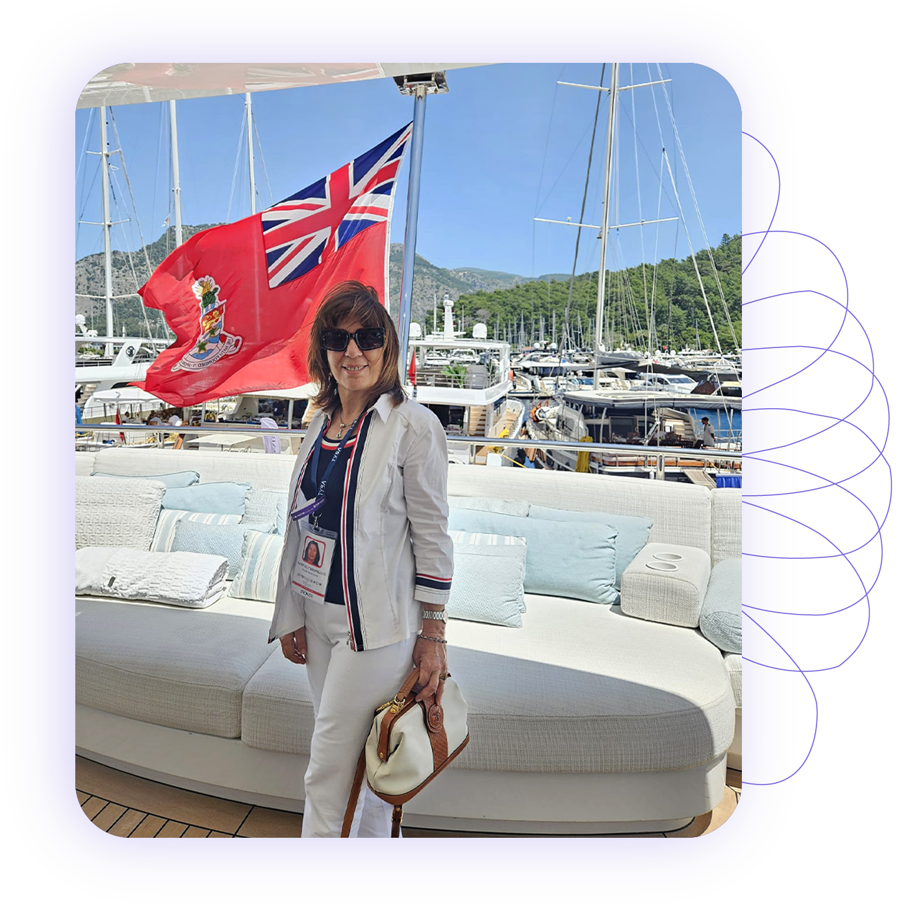 aylines director ceo itir ipekel tsiropoulos