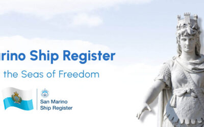 San Marino Yacht Registration Services